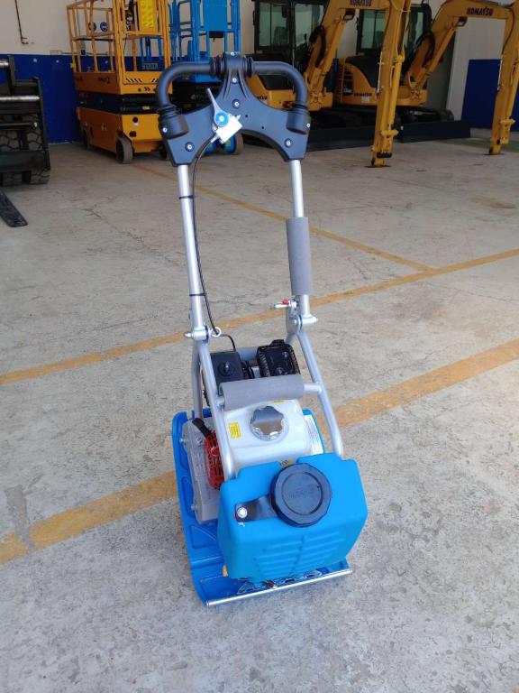 Weber mt CF 2-II Hd Foto 2