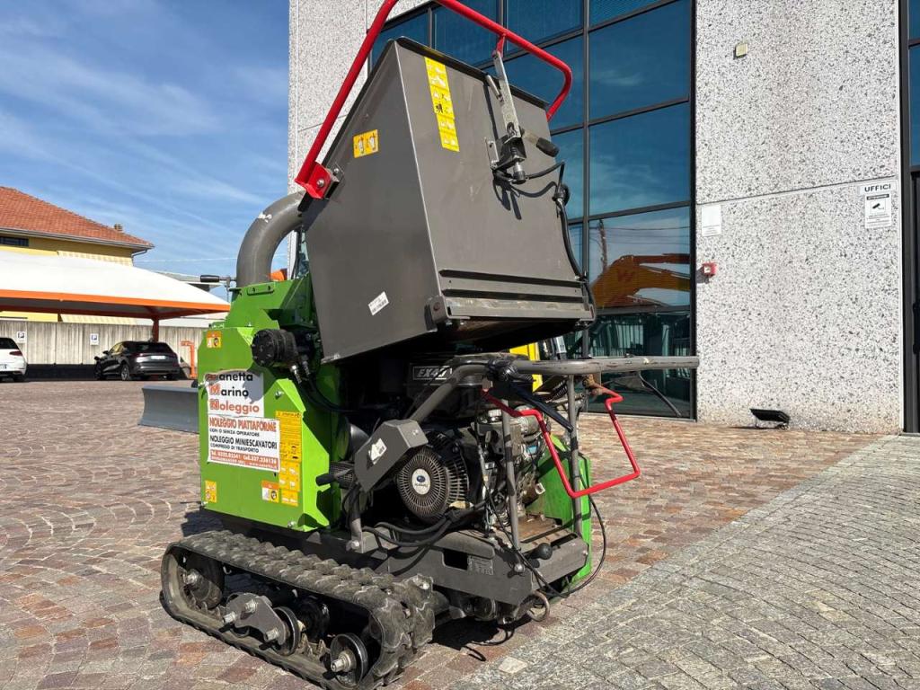 Ohashi ES130GH Foto 5