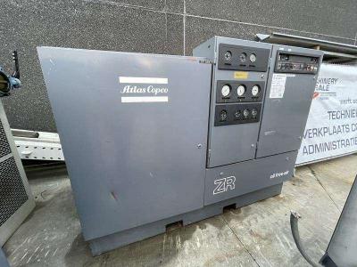 Atlas Copco ZR 3 B in vendita da Machinery Resale