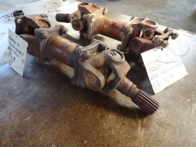 Albero di trasmissione per Fiat Allis fl9 in vendita da OLM 90 Srl