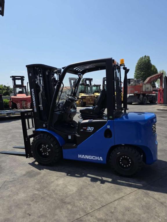 Hangcha CPCD30-XW97F Foto 4