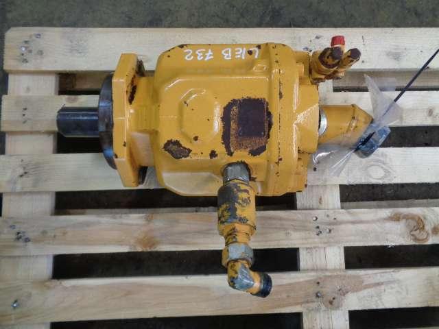 Pompa idraulica per Liebherr PR 732 Foto 2
