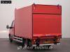 Volkswagen Crafter 136pk Hiab 013 T-2 Kraan D'Hollandia Laadklep Zijdeur Dubbellucht Bakwagen Navi Airco Cruis Foto 6 thumbnail