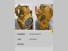 Caterpillar MOTORE REVISIONATO CAT 3406E Foto 2 thumbnail