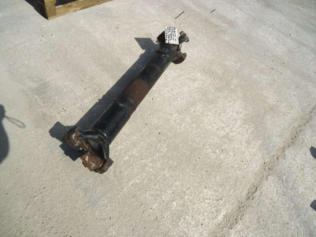 Albero di trasmissione per New Holland W270B Foto 3