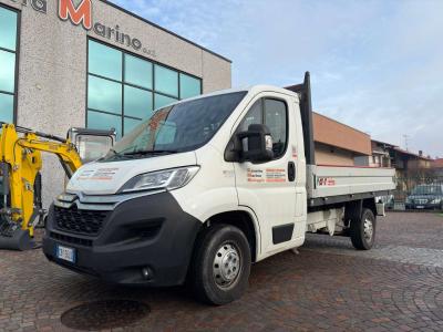 Citroen Jumper in vendita da Zanetta Marino Srl