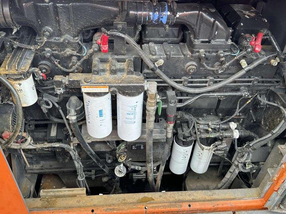 Hitachi EX1200-6 Foto 12