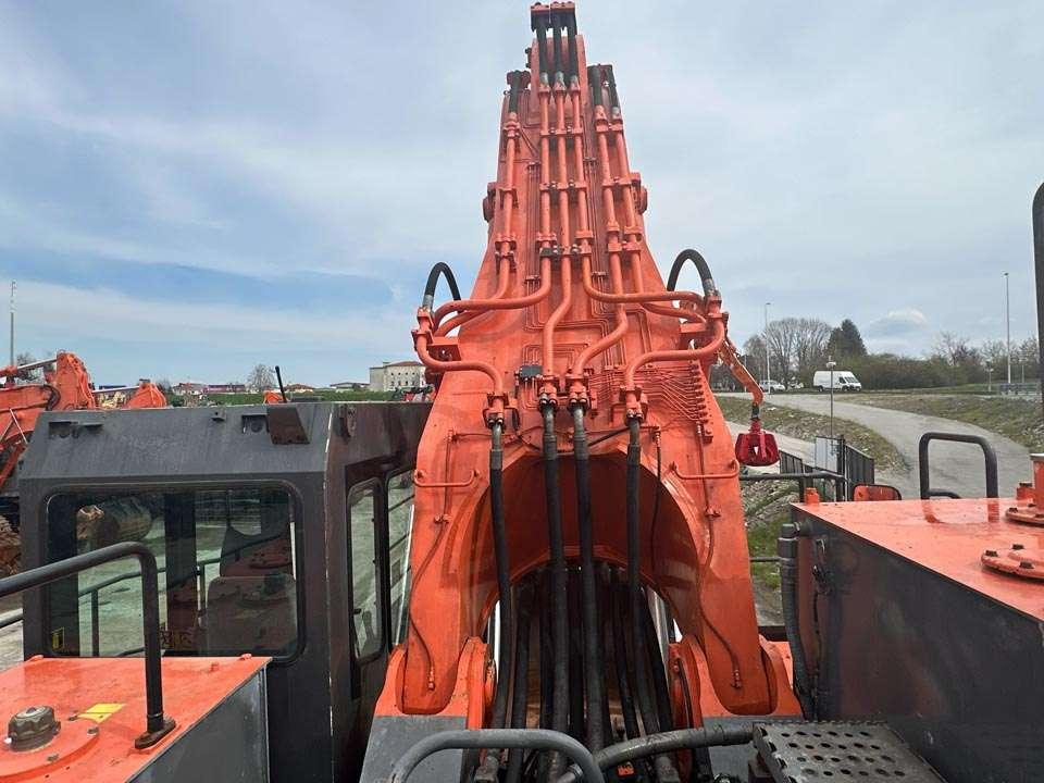 Hitachi EX1200-6 Foto 13