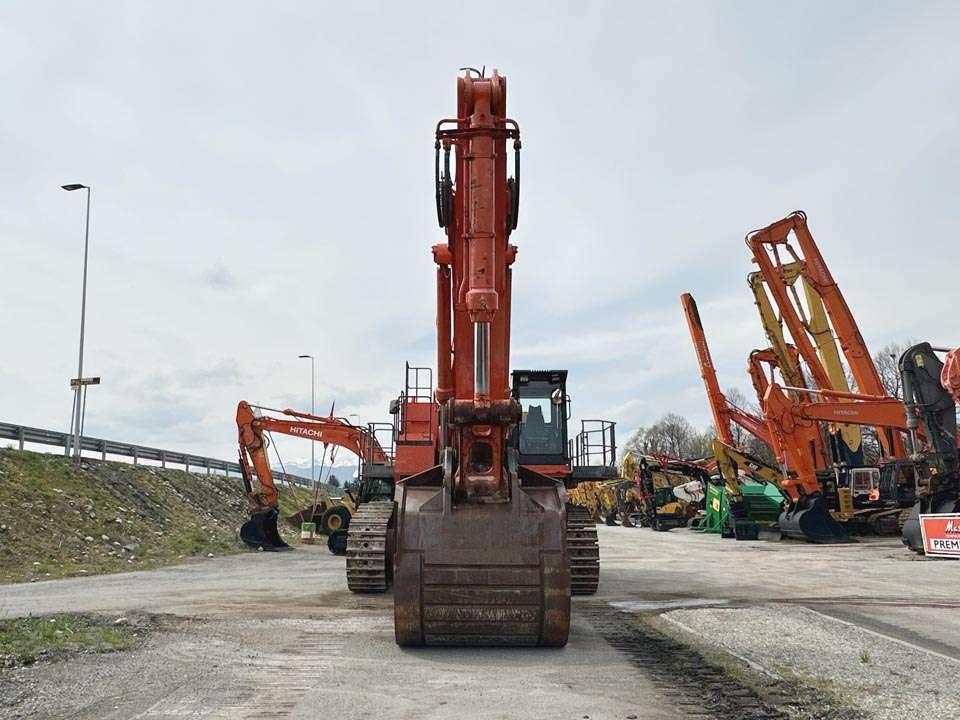 Hitachi EX1200-6 Foto 15