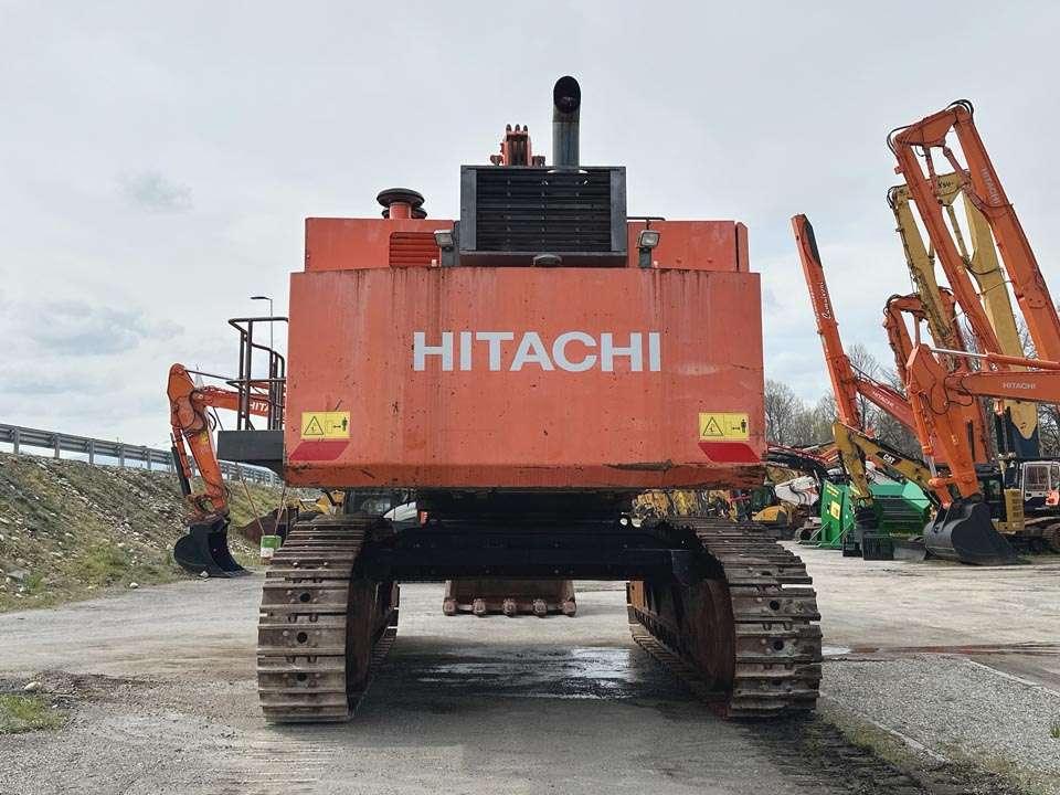 Hitachi EX1200-6 Foto 18