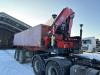 Langendorf KIPPER - FASSI F235A NEW Foto 2 thumbnail