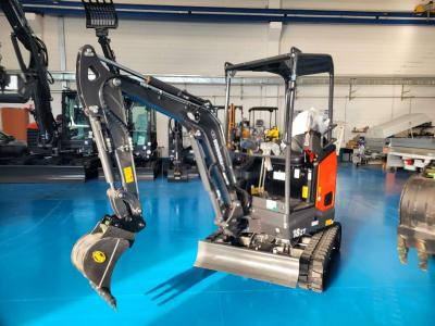 Eurocomach 18ZT in vendita da G.D.G. Srl