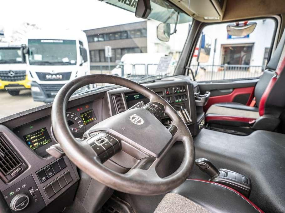 Volvo FMX 460 GLOB VEB+ Foto 13