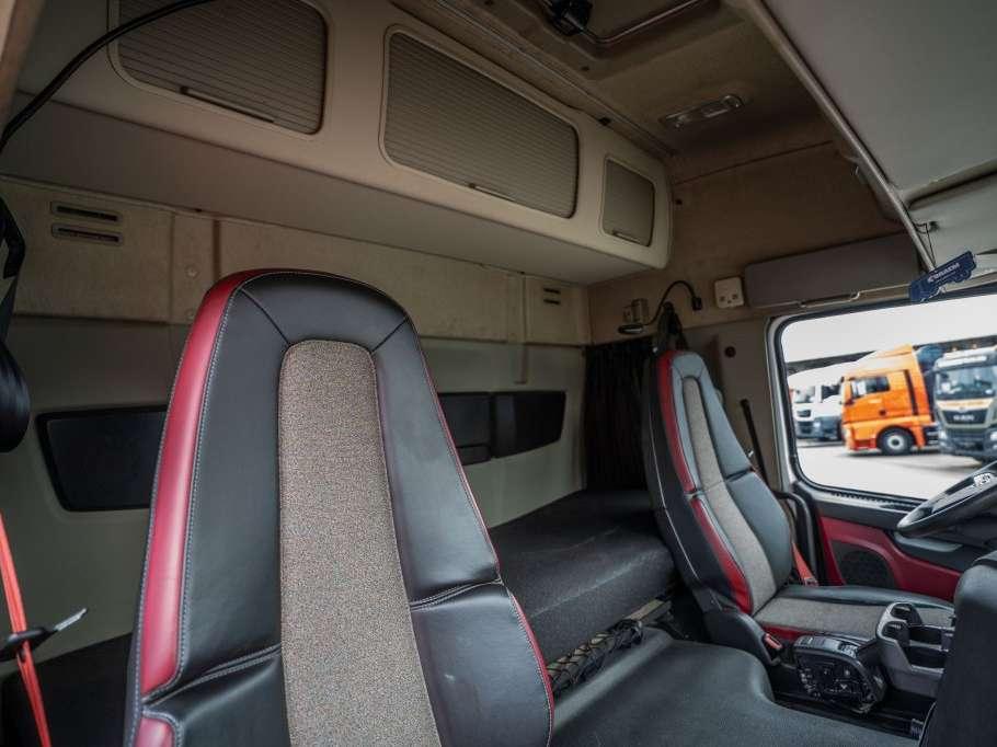 Volvo FMX 460 GLOB VEB+ Foto 17