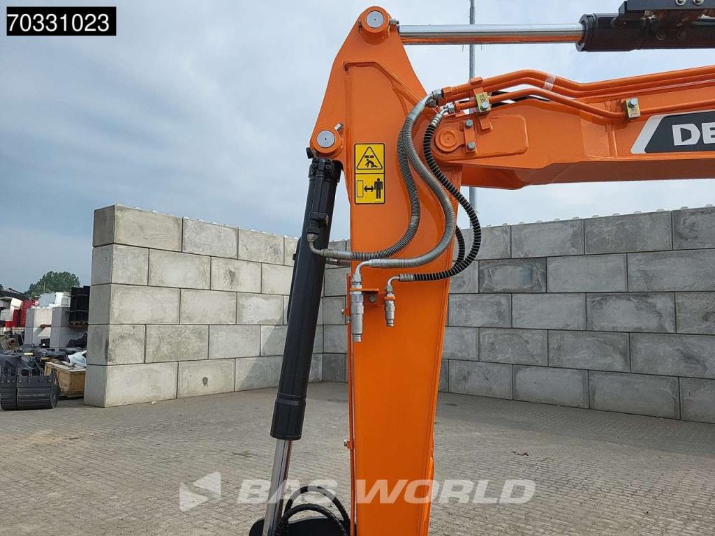 Doosan DX50 Z-7 Foto 11