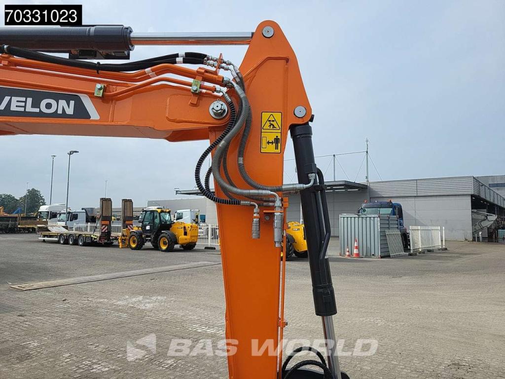 Doosan DX50 Z-7 Foto 12