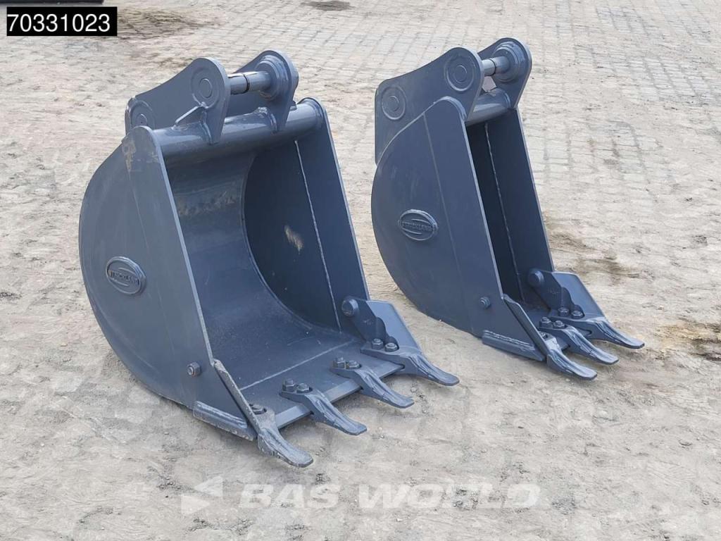 Doosan DX50 Z-7 Foto 21