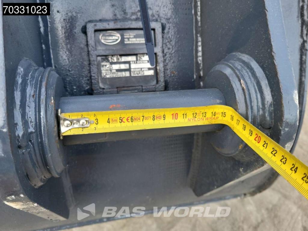 Doosan DX50 Z-7 Foto 24