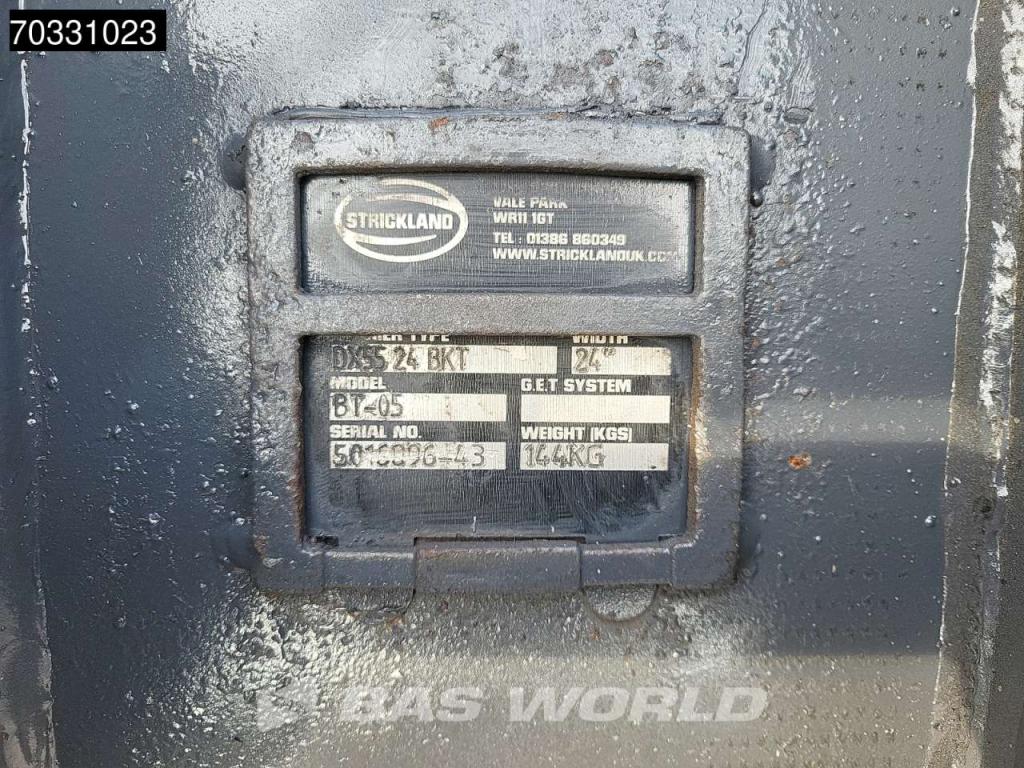 Doosan DX50 Z-7 Foto 27