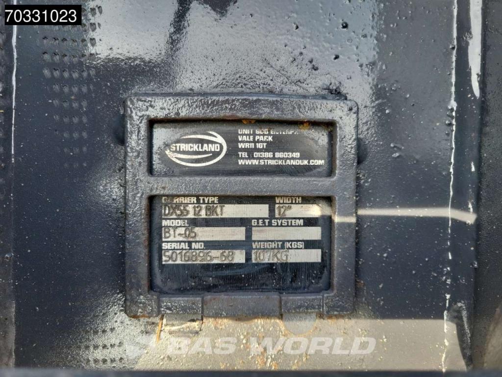 Doosan DX50 Z-7 Foto 28