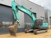 Kobelco SK350LC-10 Foto 2 thumbnail