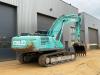 Kobelco SK350LC-10 Foto 5 thumbnail