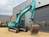 Kobelco SK350LC-10 Foto 7 thumbnail