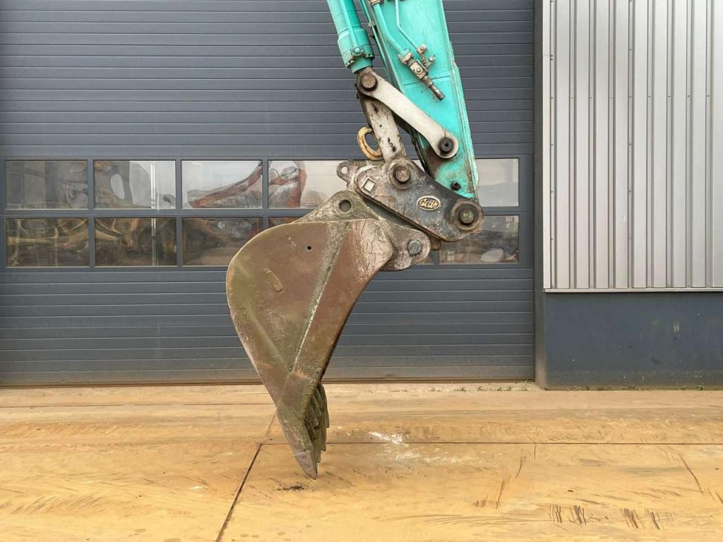 Kobelco SK350LC-10 Foto 10