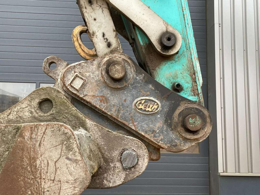 Kobelco SK350LC-10 Foto 11