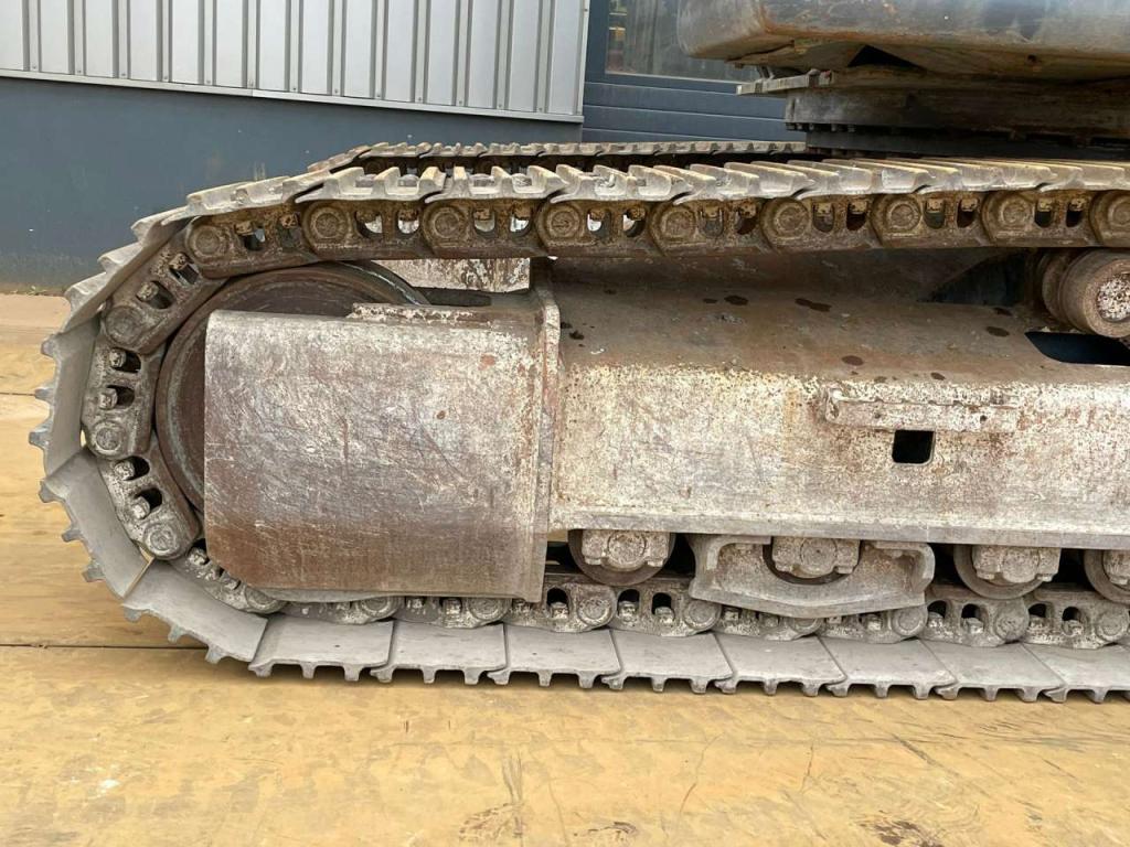 Kobelco SK350LC-10 Foto 12