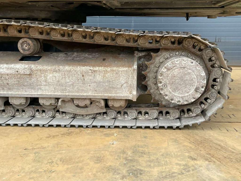 Kobelco SK350LC-10 Foto 13
