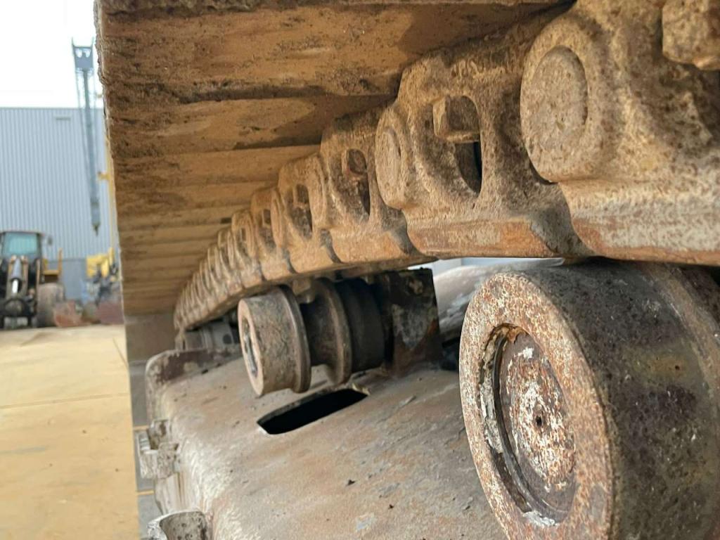 Kobelco SK350LC-10 Foto 14