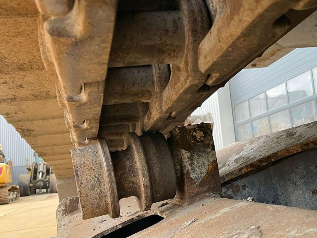 Kobelco SK350LC-10 Foto 15