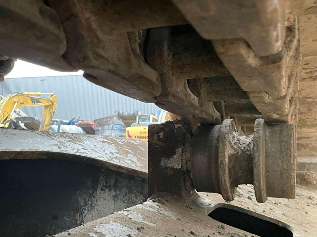 Kobelco SK350LC-10 Foto 19