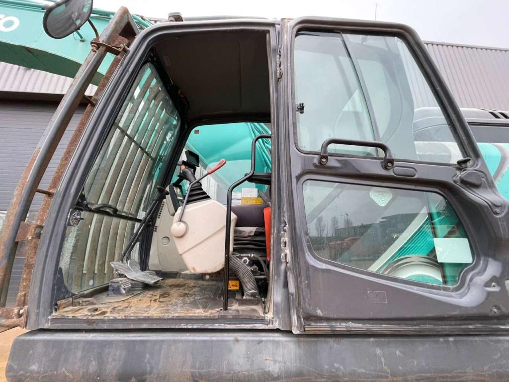 Kobelco SK350LC-10 Foto 21