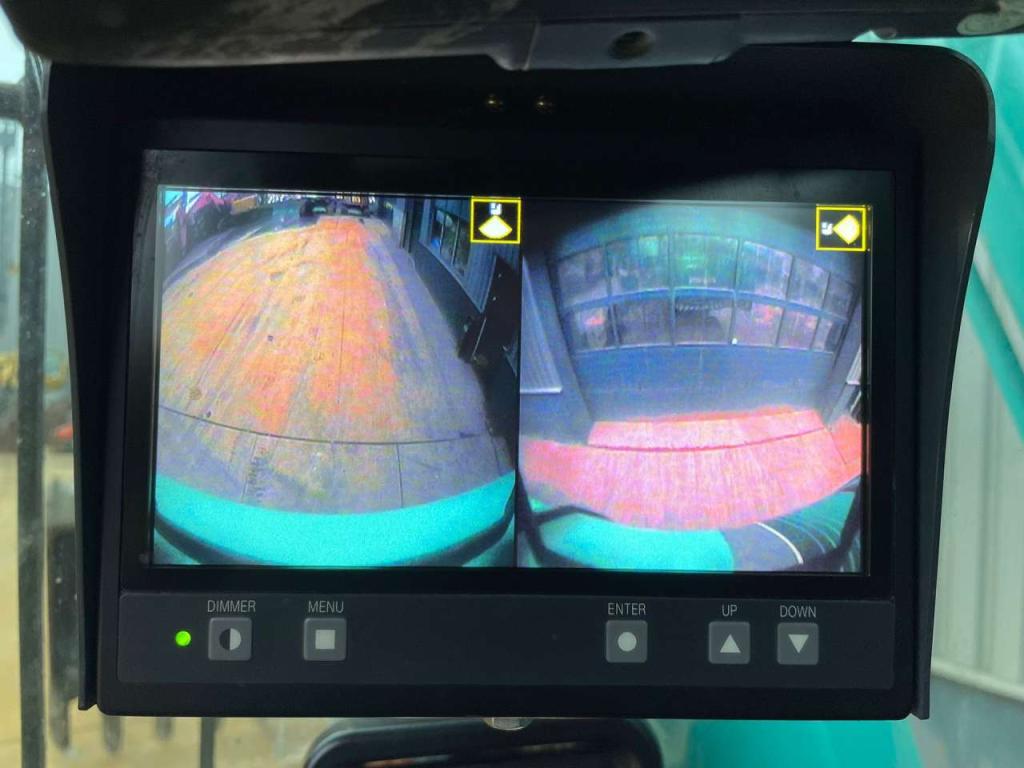 Kobelco SK350LC-10 Foto 23