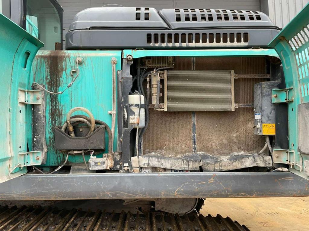 Kobelco SK350LC-10 Foto 27
