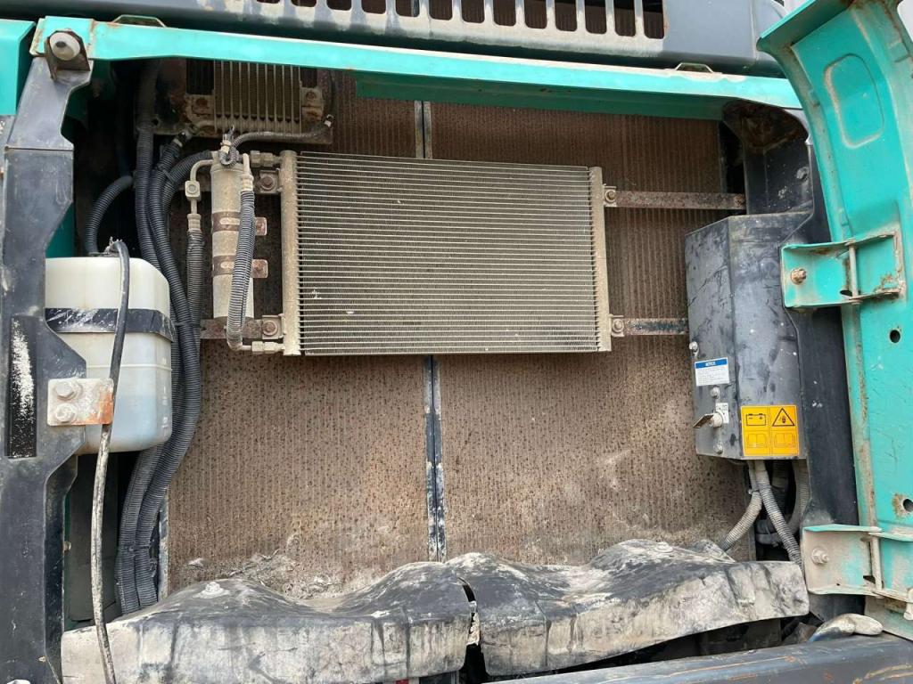 Kobelco SK350LC-10 Foto 28