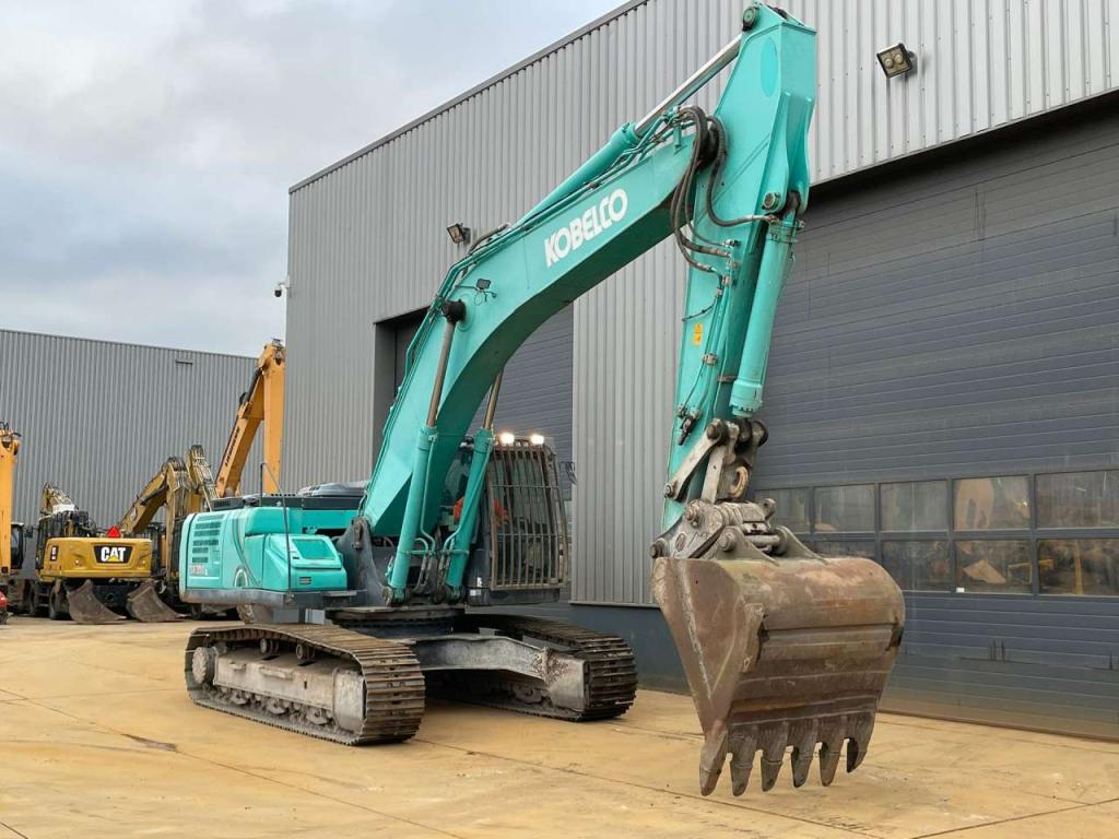 Kobelco SK350LC-10 Foto 7