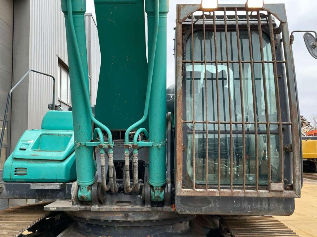 Kobelco SK350LC-10 Foto 8