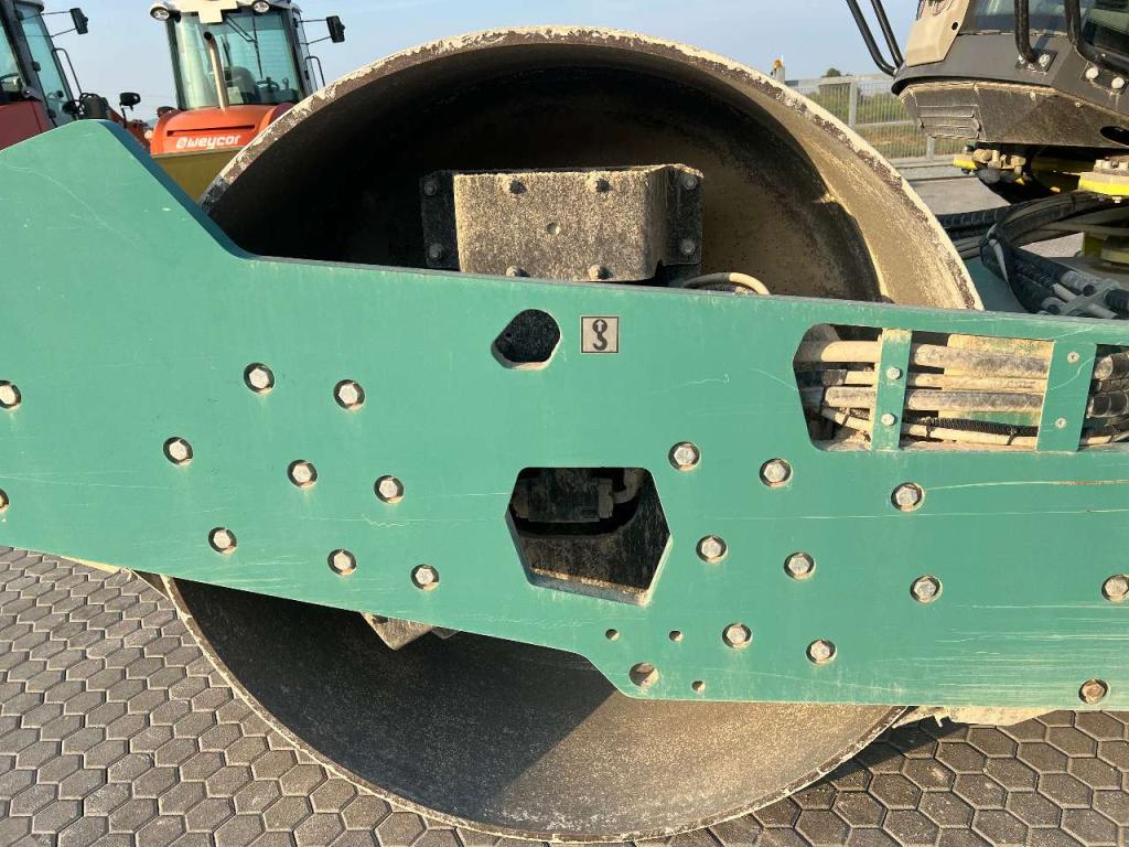 Ammann ARS130 Foto 10
