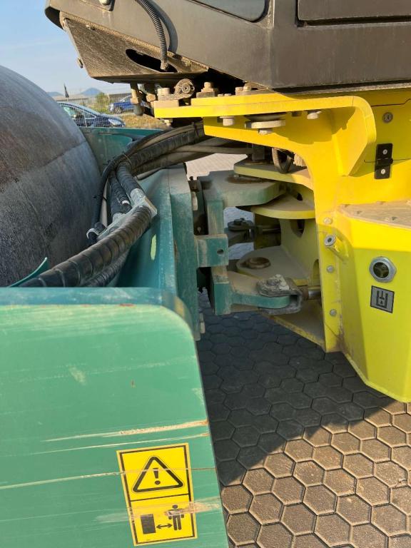 Ammann ARS130 Foto 11