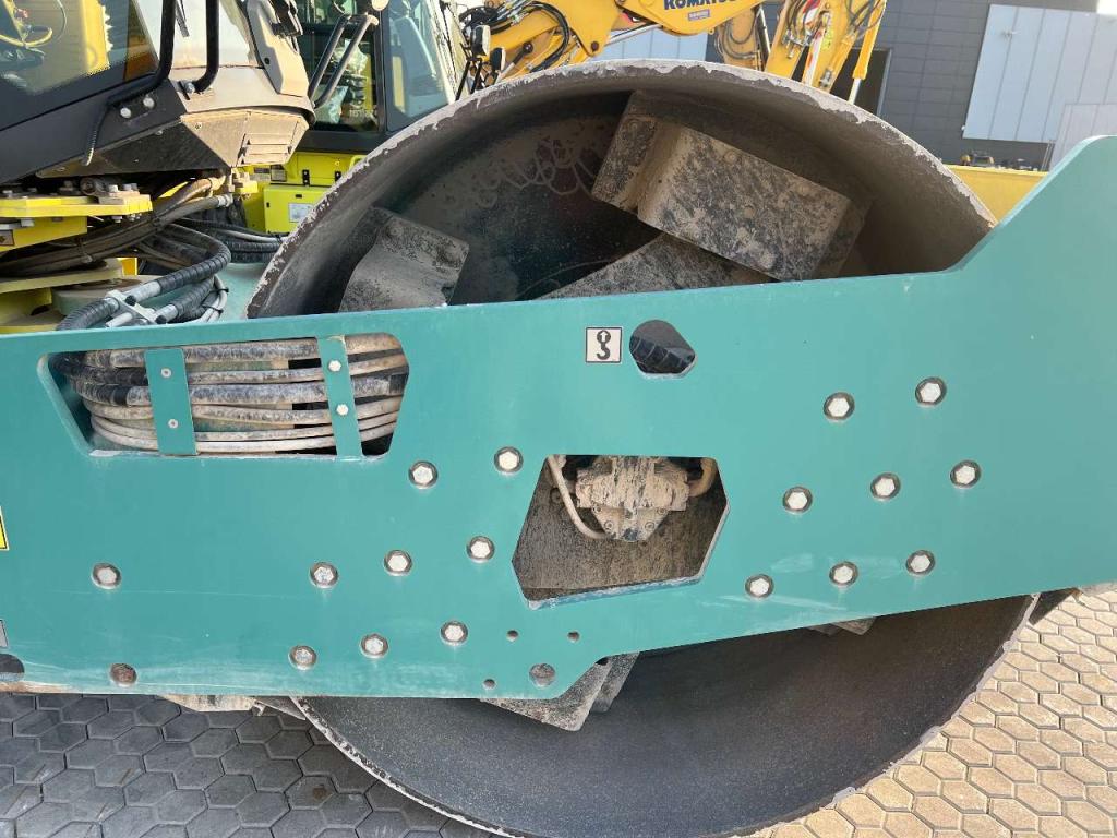 Ammann ARS130 Foto 17