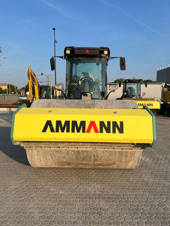 Ammann ARS130 Foto 2