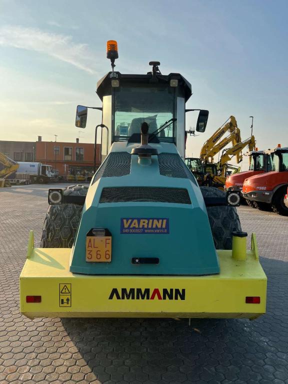 Ammann ARS130 Foto 5