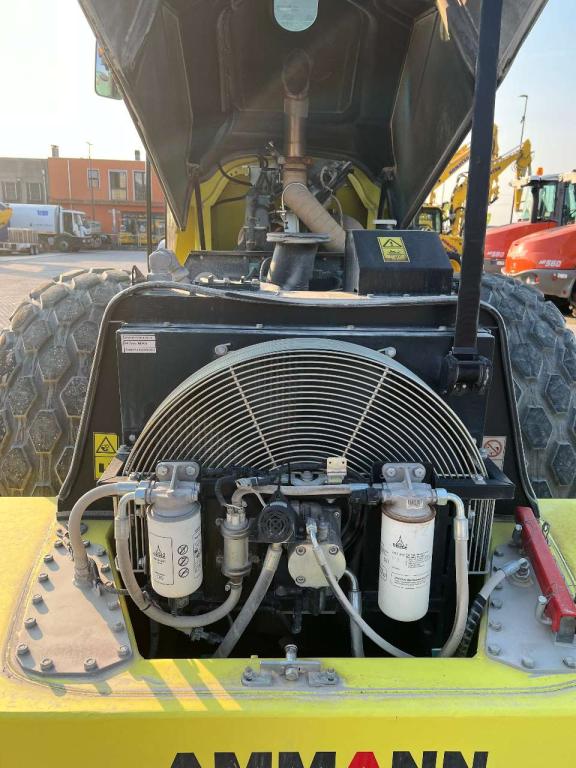 Ammann ARS130 Foto 7