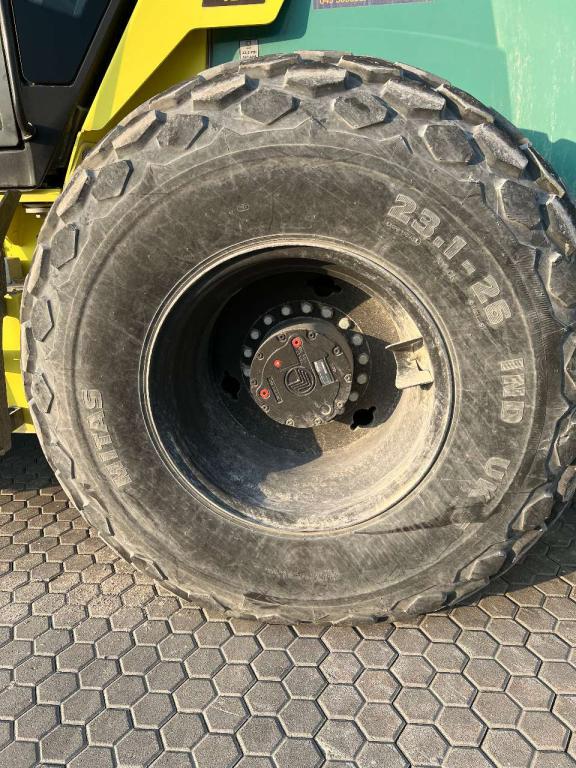 Ammann ARS130 Foto 9
