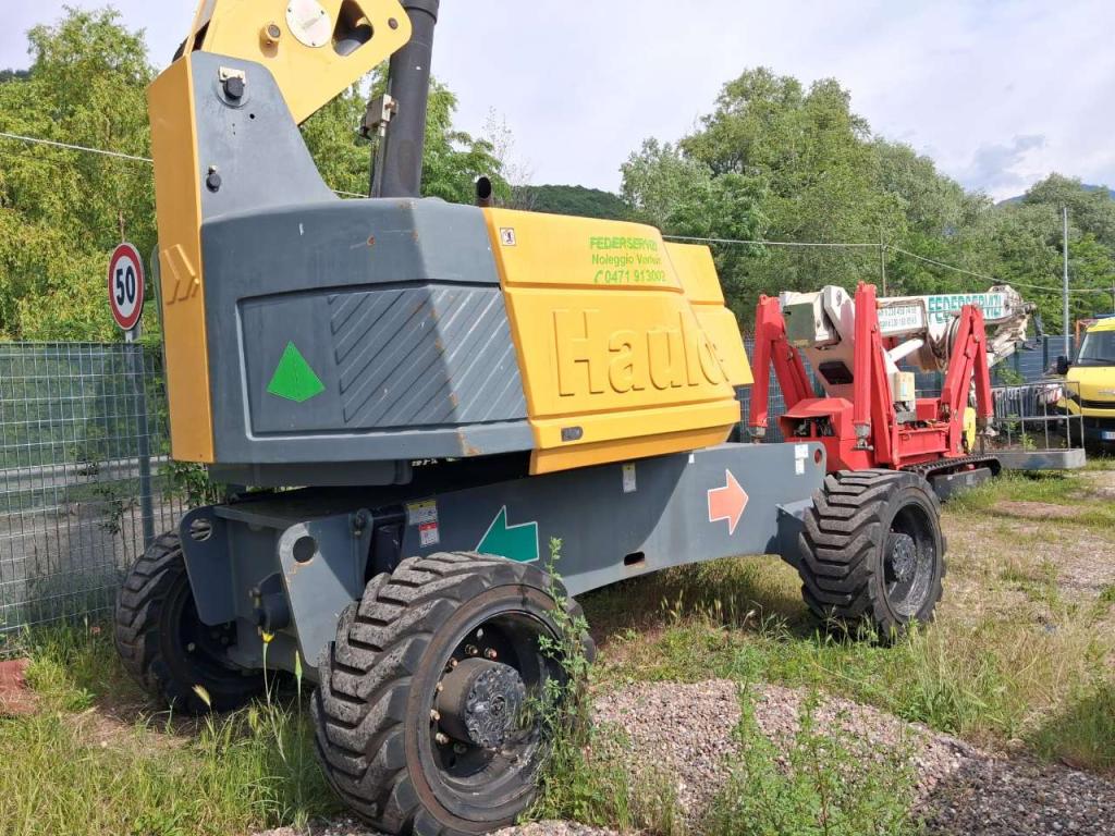 Haulotte H28TJ+ Foto 3