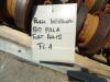 Rulli inferiori per Fiat Allis FL4D-FL4L-FL4M-FL4C Foto 2 thumbnail