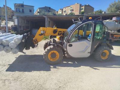 Dieci APOLLO 25.6 in vendita da Omeco Spa